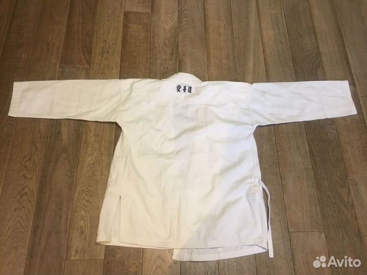 Кимоно для каратэ 130