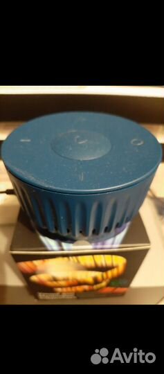 Умная колонка сбер