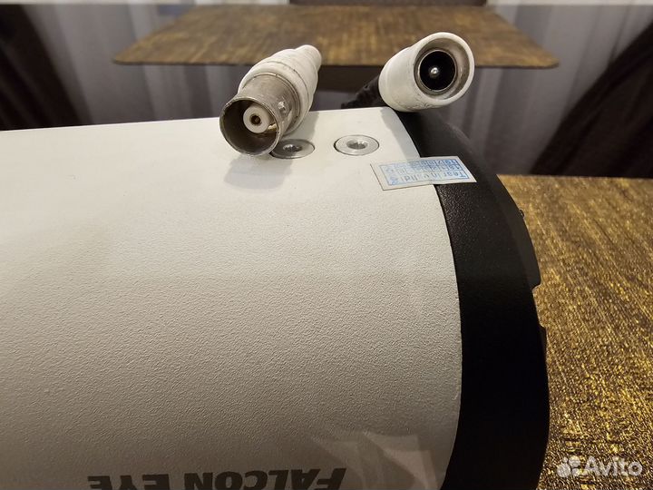 Уличная камера видеонаблюдения Falcon eye