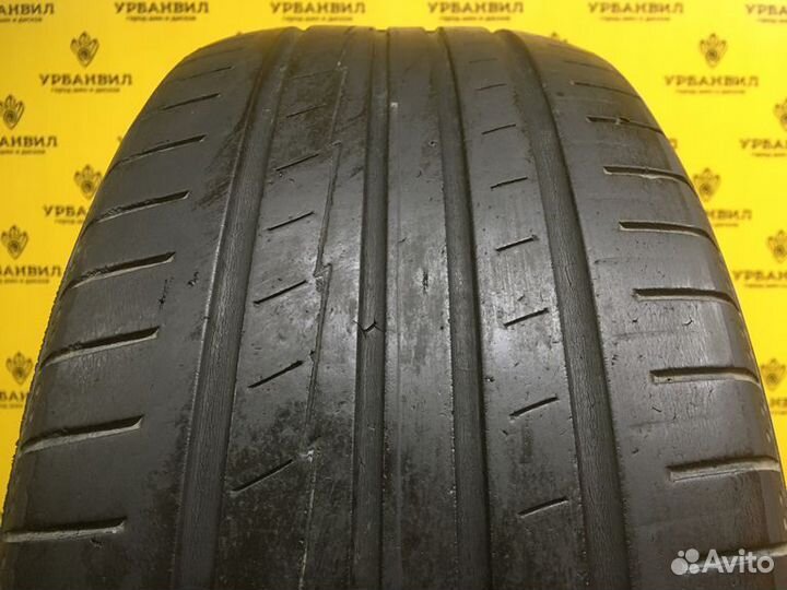 Yokohama BluEarth AE50 205/55 R16 91V