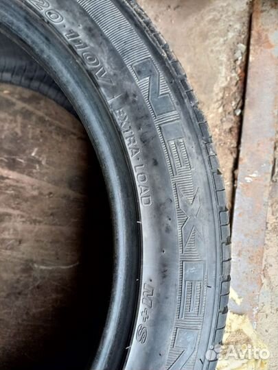 Nexen Roadian M/T 275/45 R20