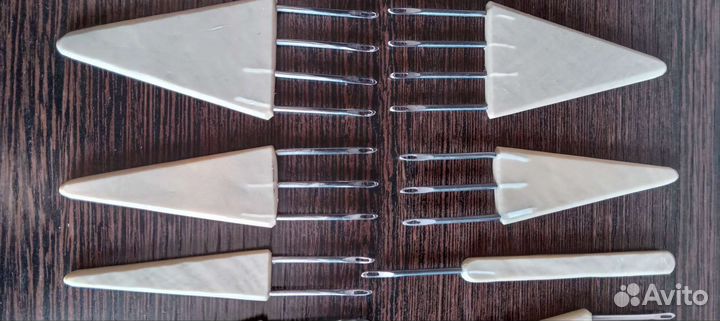 Запчасти для вязальной машины