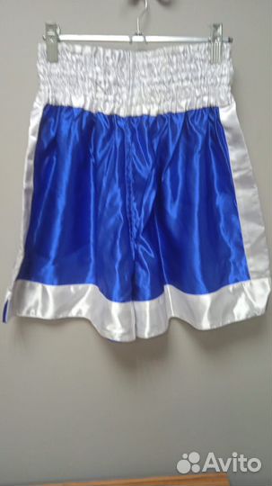 Боксерские шорты