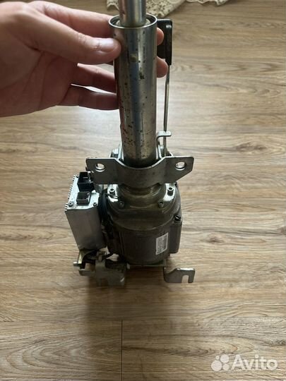 Электроусилитель руля LADA granta