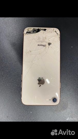 Ремонт телефонов