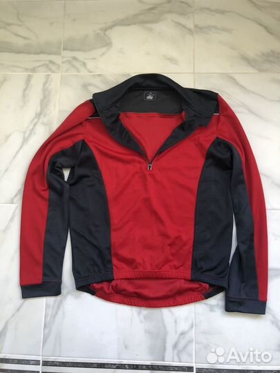 Велокофта Crane