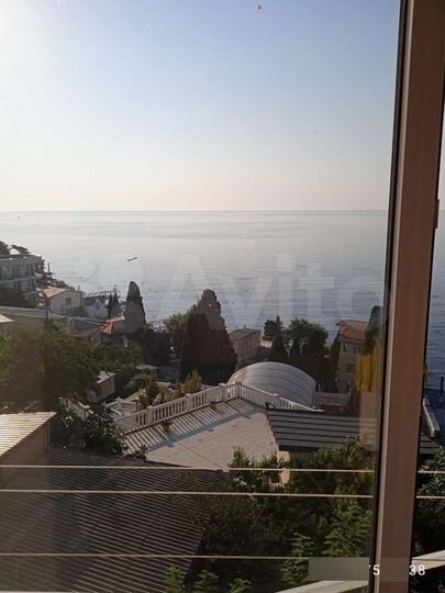 1-к. квартира, 34 м², 3/3 эт.