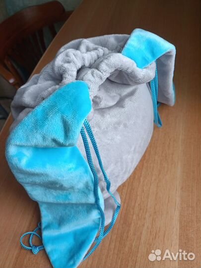 Детская сумка рюкзак