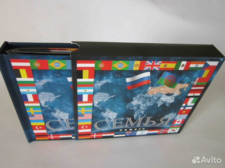 5 CD дисков Эксклюзивное издание 2007 г. Цыгане