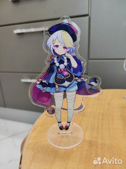 Фигурка Геншин импакт Геншин Аниме