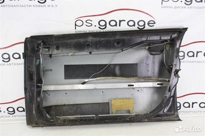 Дверь передняя правая Audi A4 (B5) 1994-2000