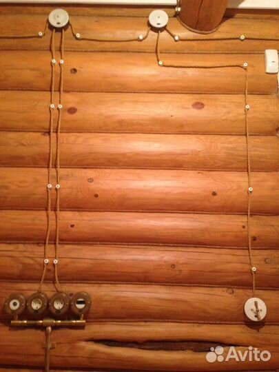 Электромонтажные работы, качественно