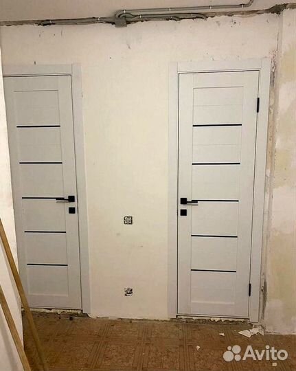 Двери Межкомнатнаые с производства