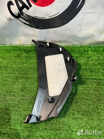 Консоль торпедо правый Honda Accord CR7 LFA 2016