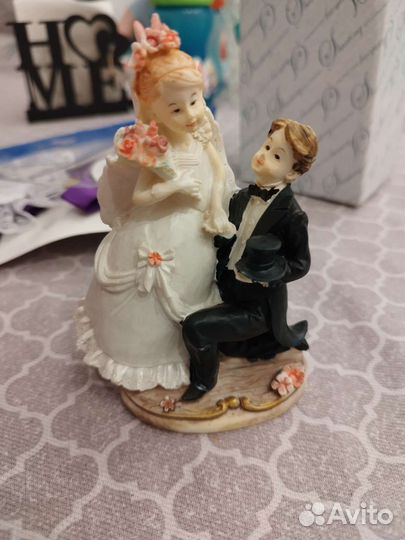 Свадебные аксессуары, рушник