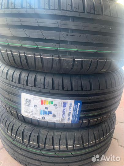Cordiant Sport 3 205/55 R16 91