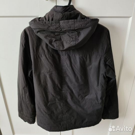 Куртка демисезонная мужская luhta, 48
