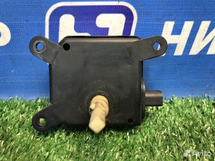 Моторчик заслонки печки Opel Astra H 1.6 Z16XEP