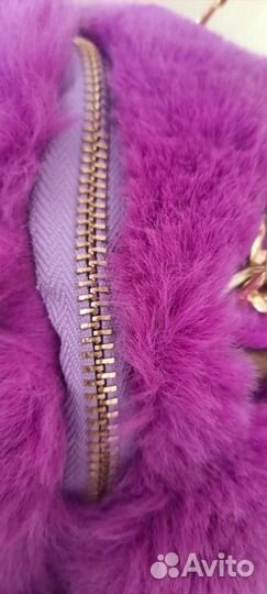 Игрушка-сумка-рюкзак