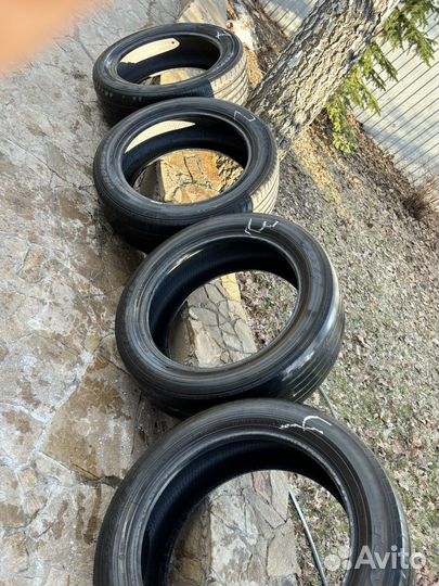 Toyo Proxes R36 225/55 R19 99V