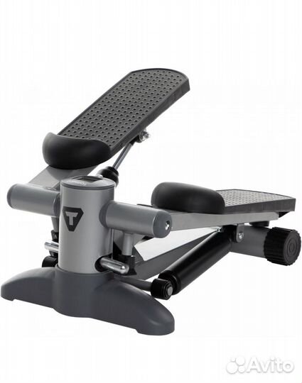 Новый тренажёр степпер