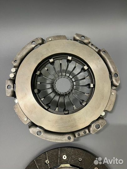 Сцепление Ford Focus 3, Mondeo 4, C-Max 1.6i