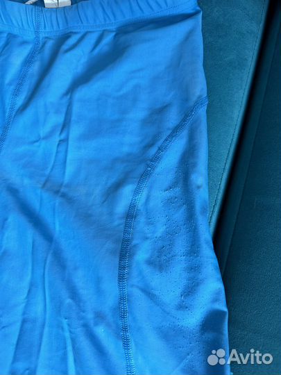 Велосипедки женские