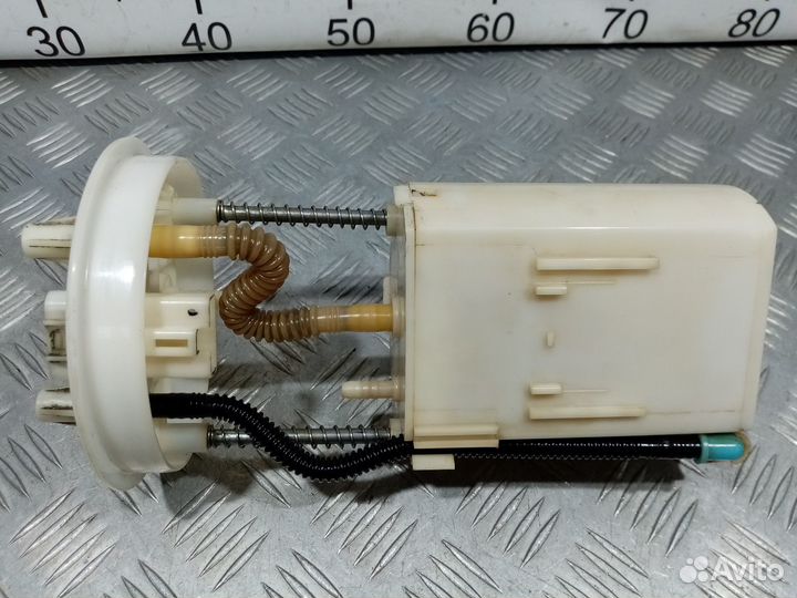 Б/У Корпус датчика уровня топлива Starex