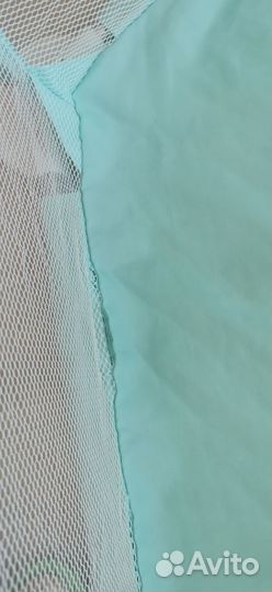 Манеж детский