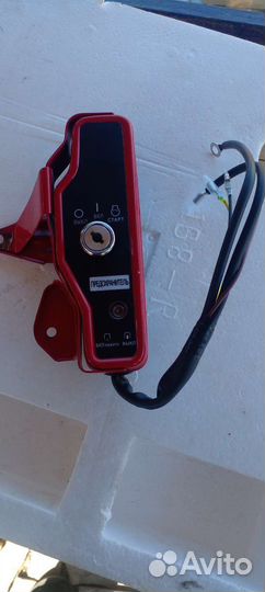 Двигатель lifan 170 fd эл.стартер, генератор