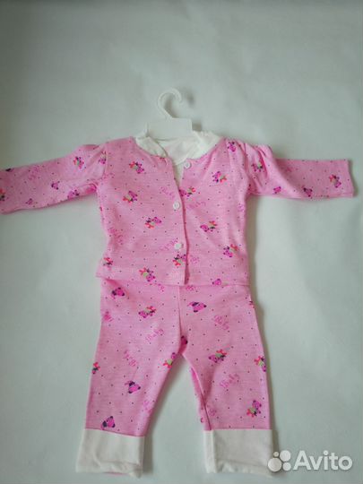 Детская одежда для девочек