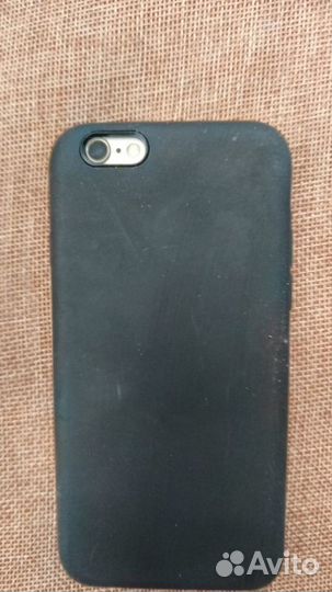 iPhone 6S, 16 ГБ