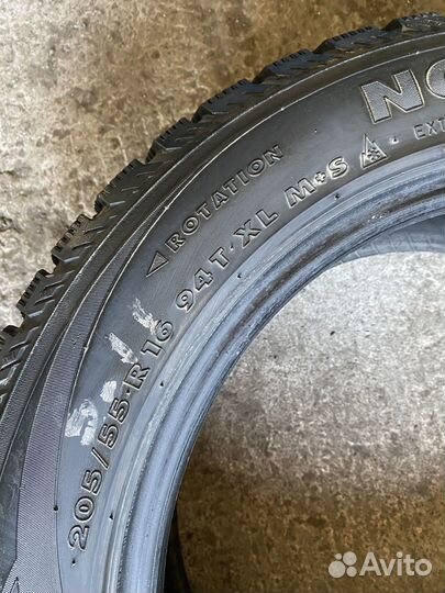 Nordman Nordman 4 205/55 R16 94T