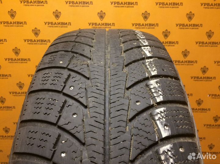 Gislaved Nord Frost 5 235/65 R17