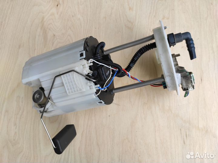 Насос топливный A20NFT OPC VXR на Opel Astra J