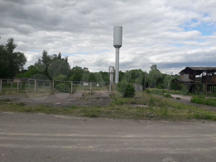 Участок 50 сот. (ИЖС)