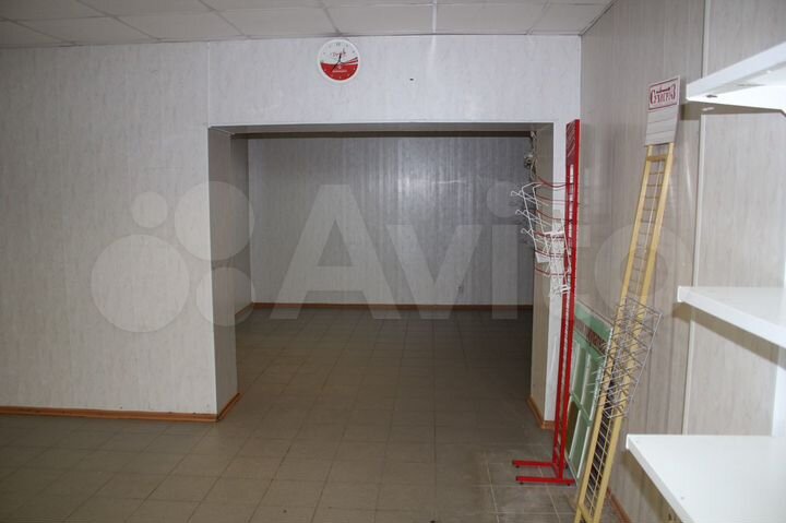 Помещение свободного назначения, 110.7 м²