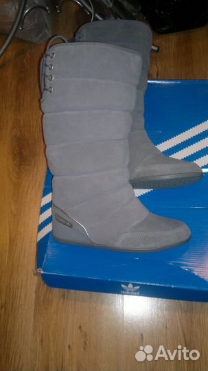 Adidas р 38