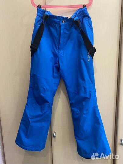 Горнолыжный костюм Icepeak для девочки