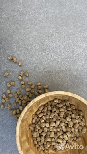 Корм для собак с доставкой