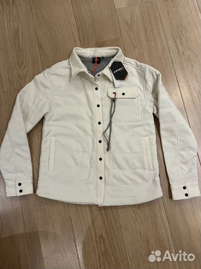 Куртка легкая утепленная icepeak luhta 38(44rus)