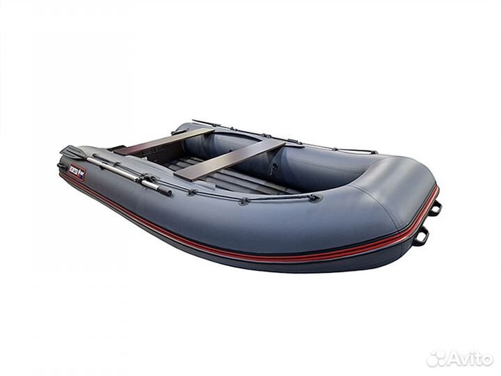 Лодка пвх Хантер 360