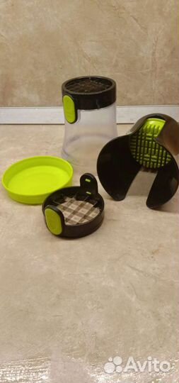 Ibili измельчитель для нарезки кубиками