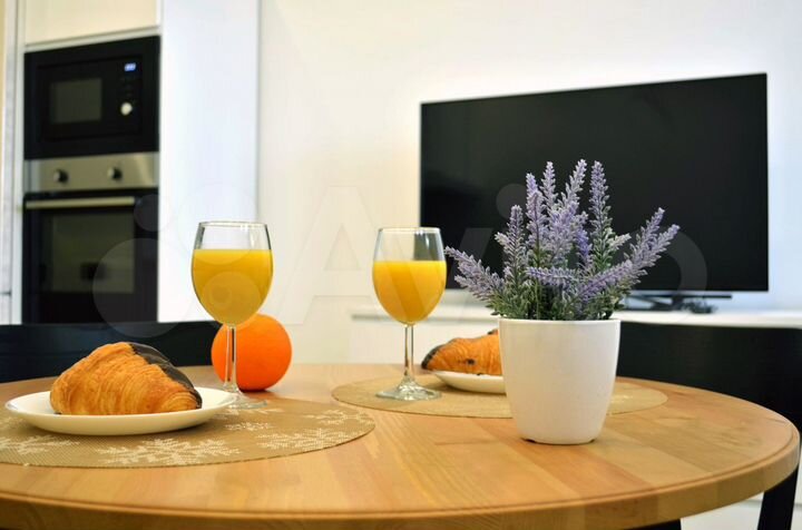 1-к. квартира, 32 м², 9/9 эт.