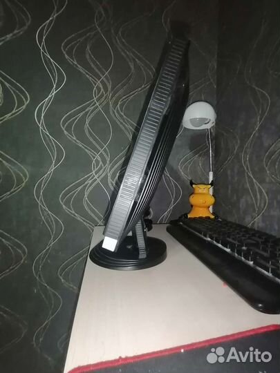 Монитор ViewSonic VA1916W-41