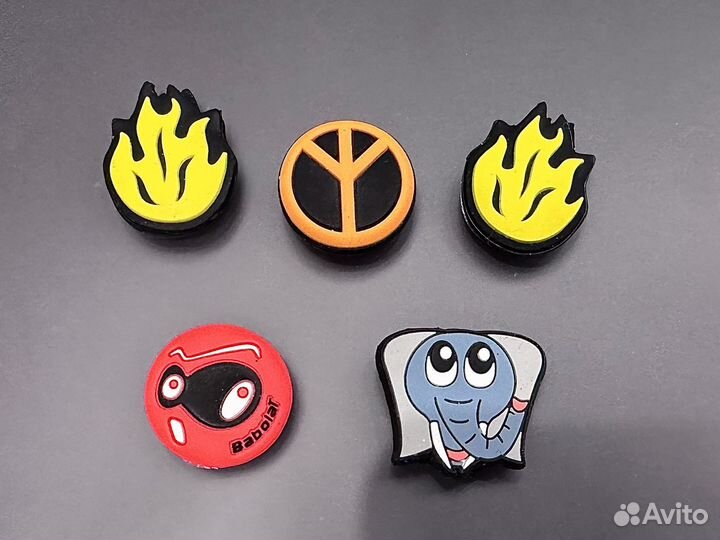 Виброгаситель wilson babolat