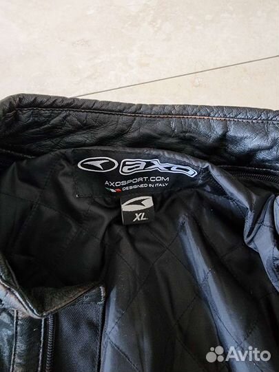 Продам мотоциклетную куртку