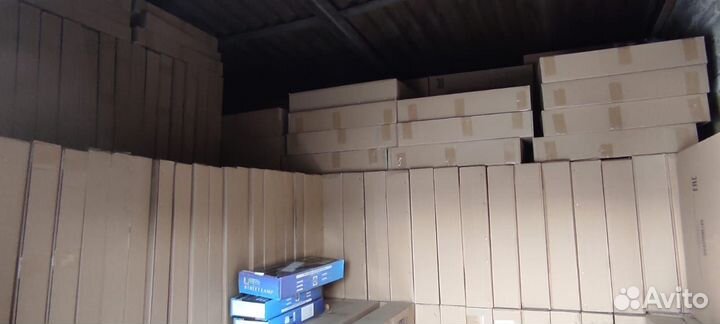 Светодиодные линейные светильники оптом