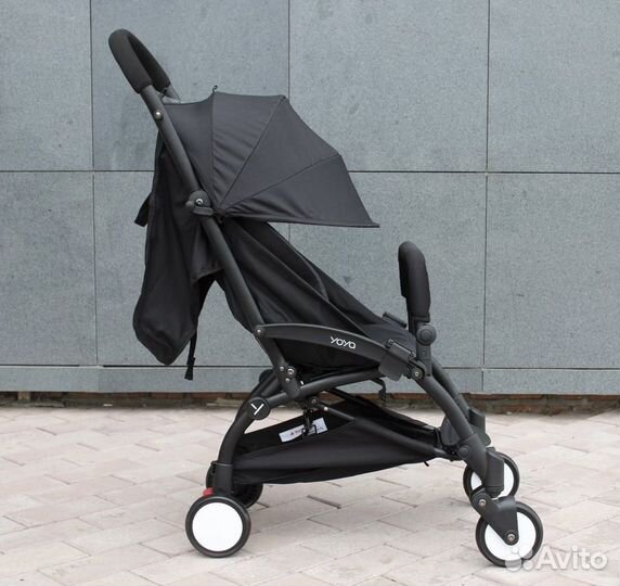 Коляска трость прогулочная yoyo 175 прокат