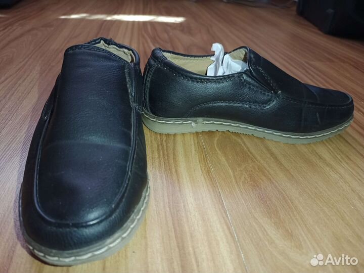 Туфли для мальчик 26 размер